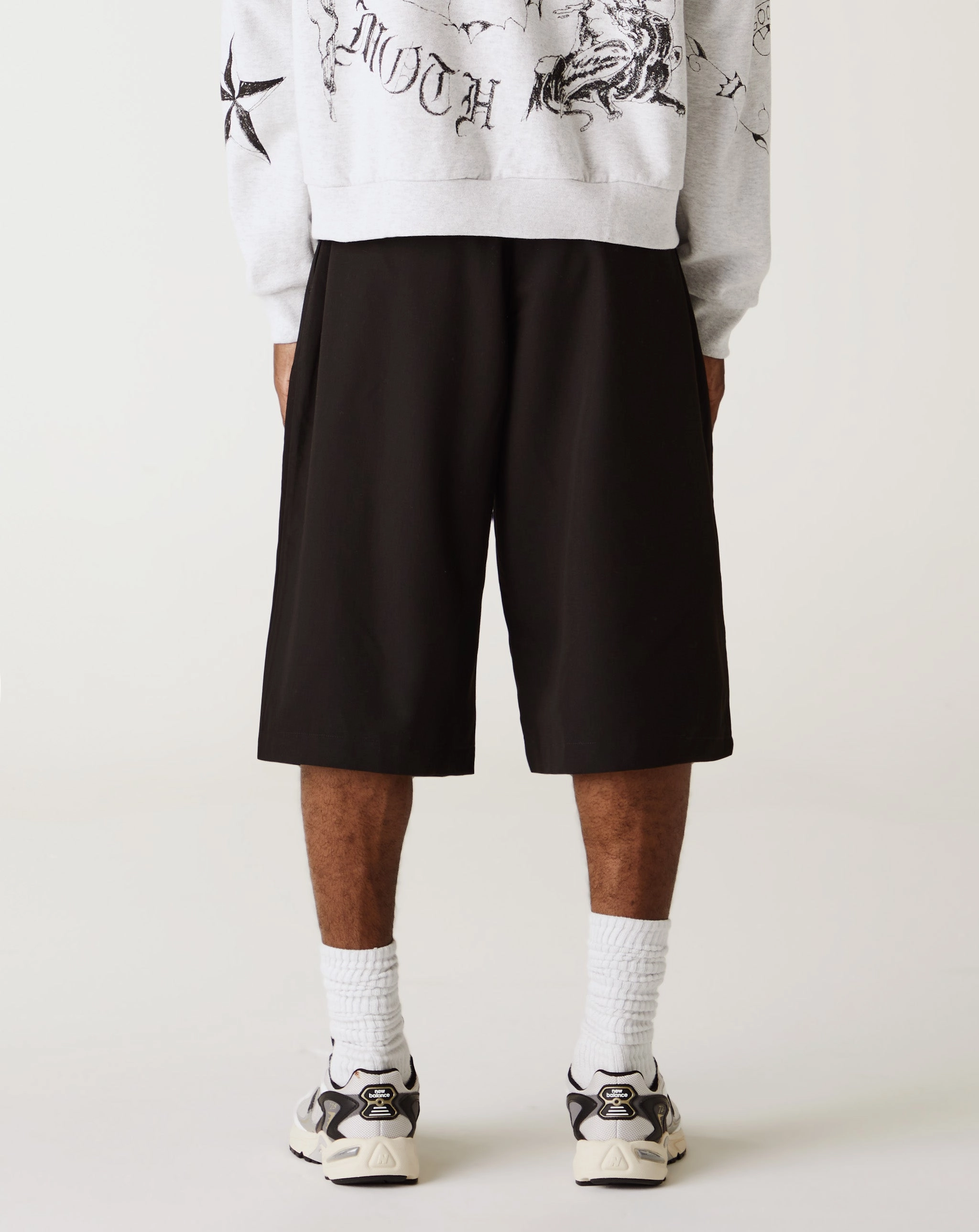 Caldwell Shorts