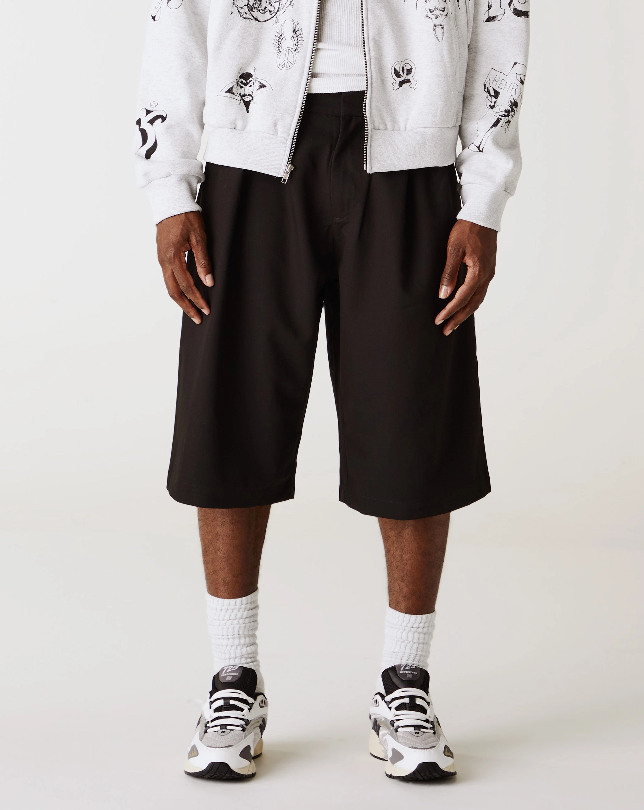 Caldwell Shorts