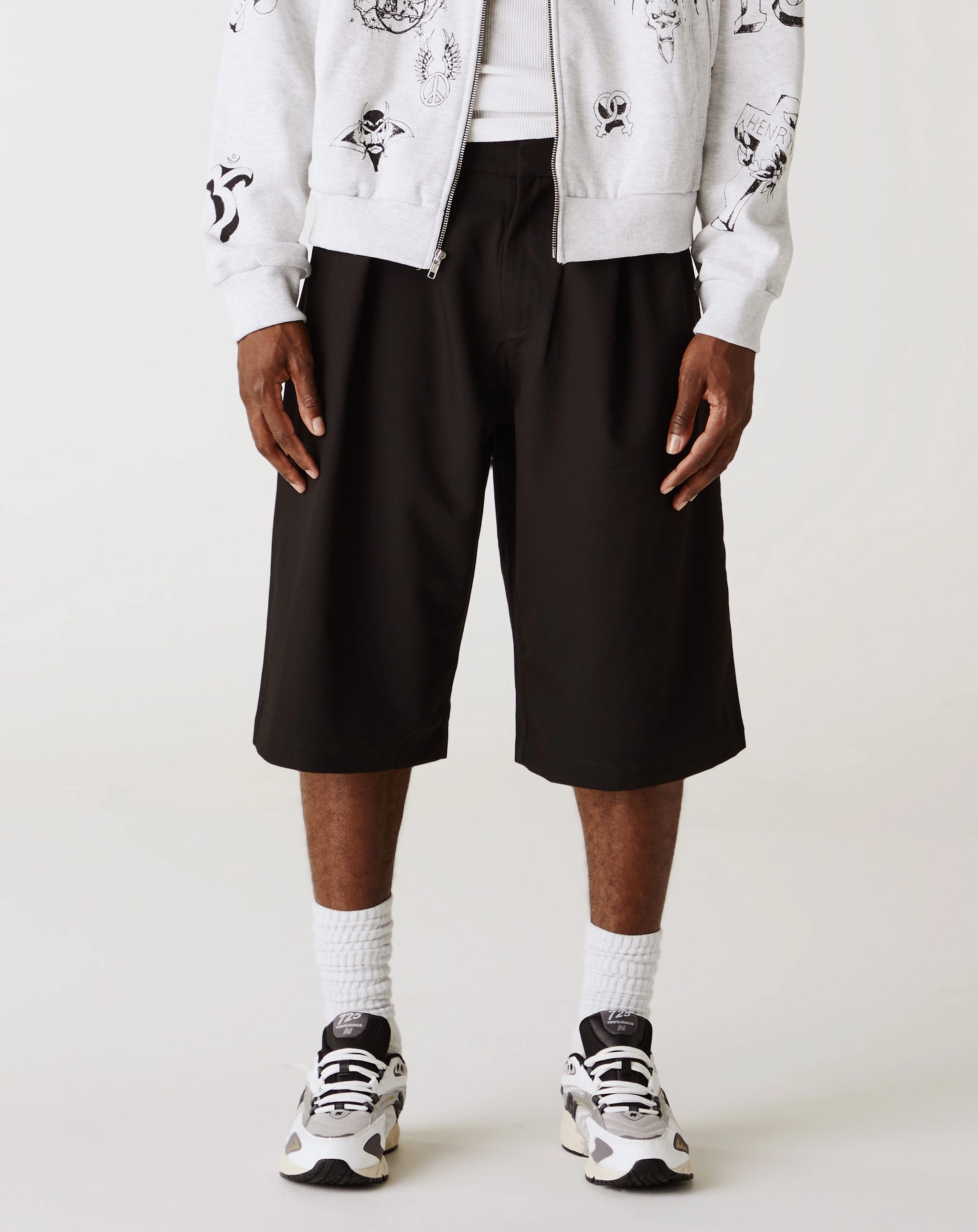 Caldwell Shorts