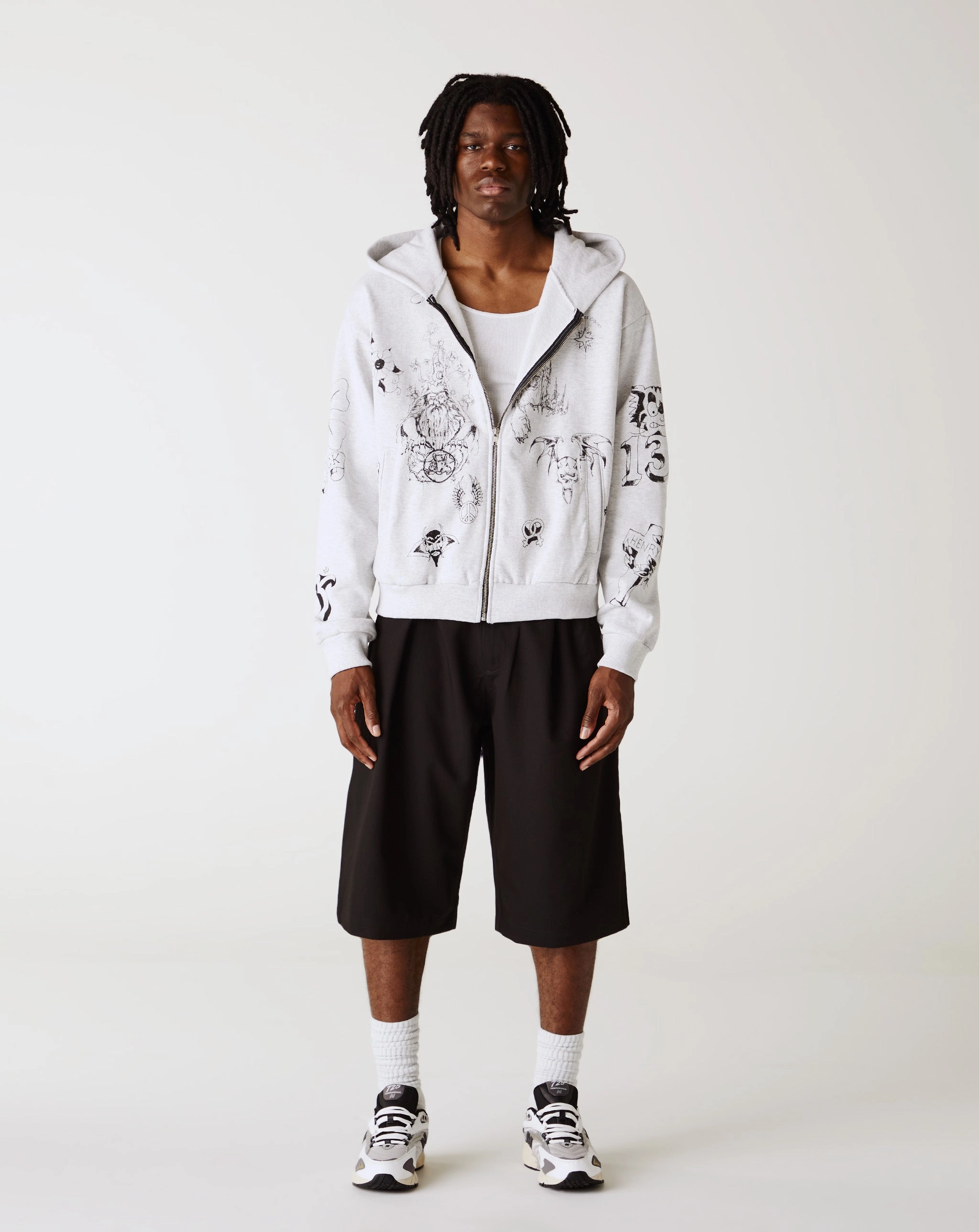 Caldwell Shorts