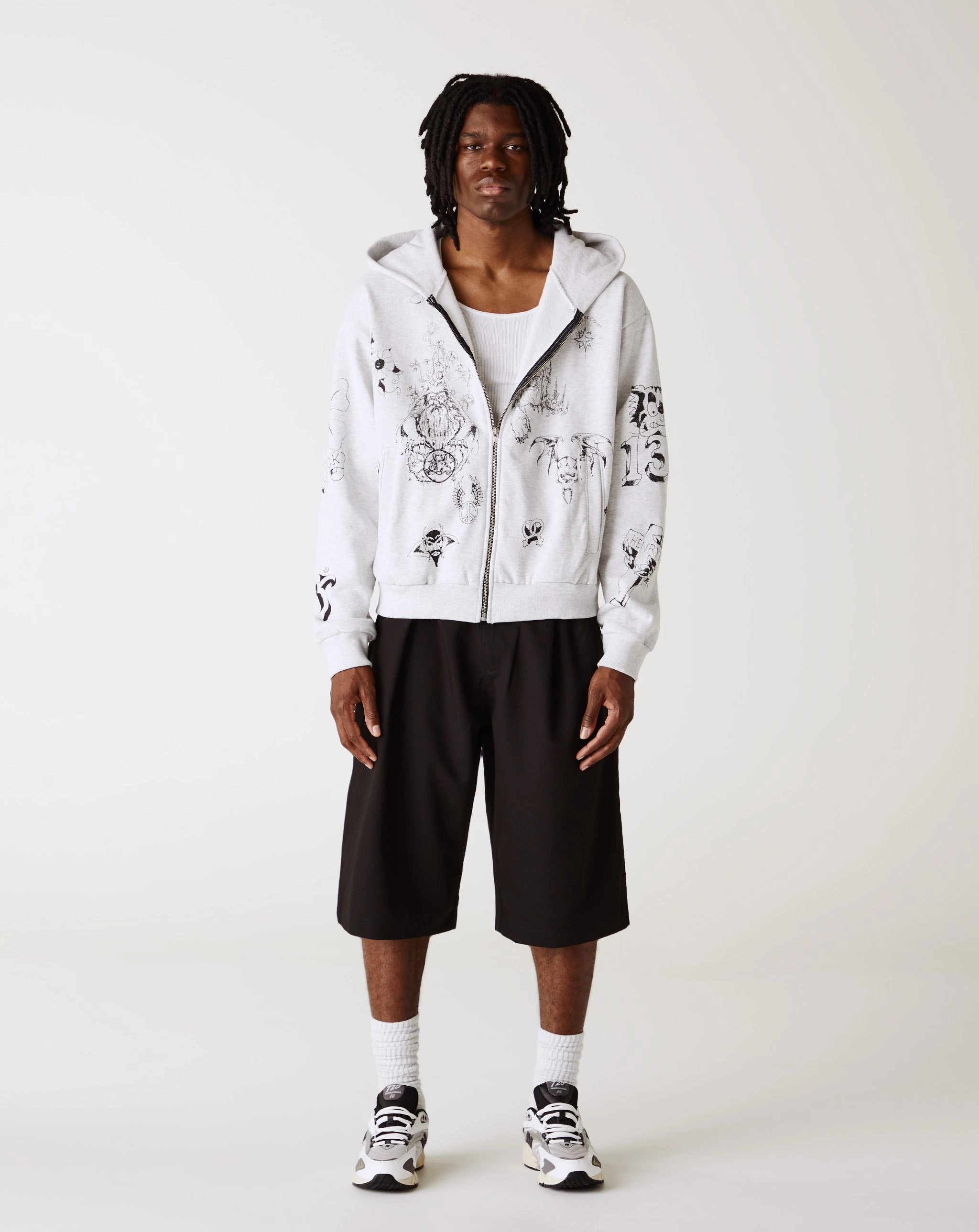 Caldwell Shorts