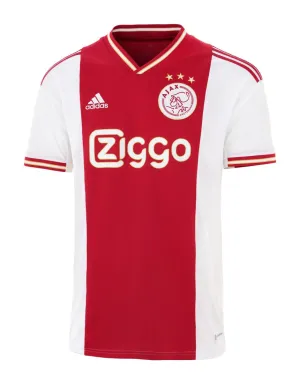 Camisa Ajax I 22/23 - Verso - Retr football fan mugs fan zone accessories