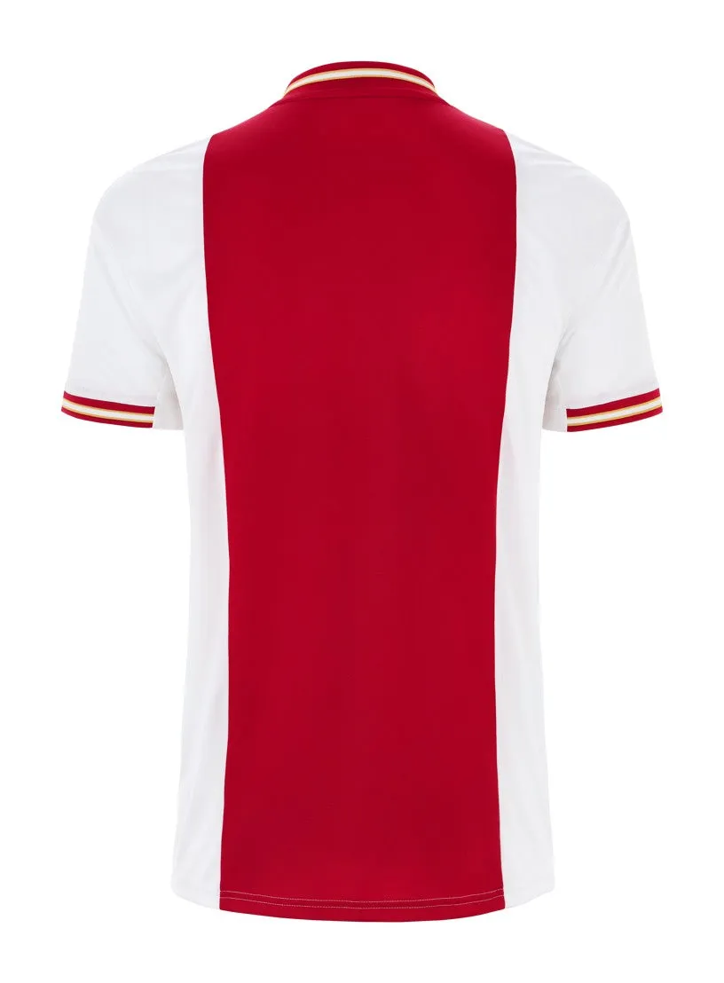 Camisa Ajax I 22/23 - Verso - Retr football fan mugs