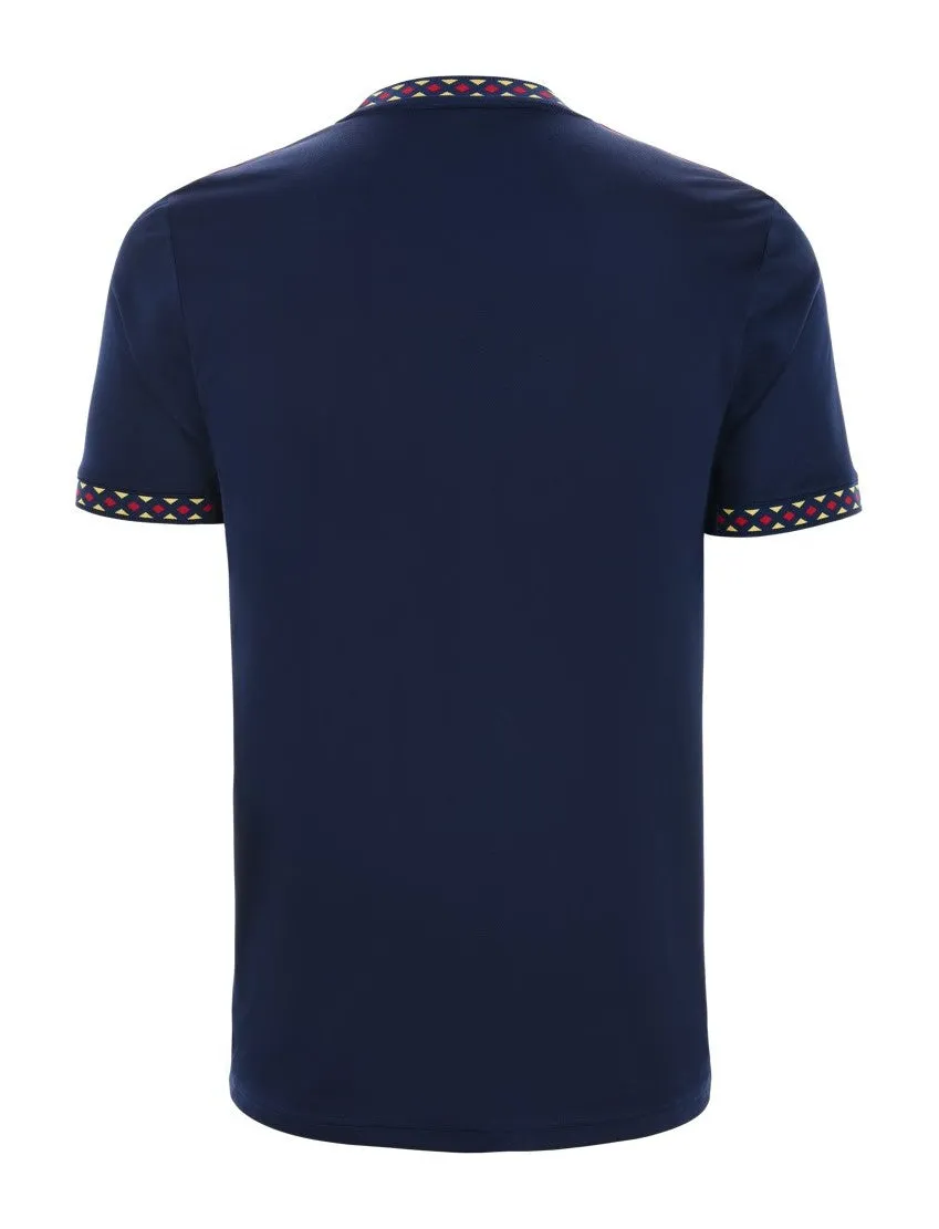 Camisa Ajax II 22/23 - Verso - Retr football fan phone grips