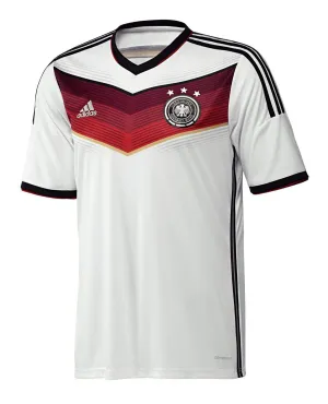 Camisa Alemanha I 14/15 - Verso - Retr premier league mugs football fan umbrellas