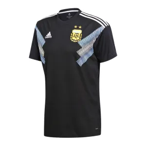 Camisa Argentina II 18/19 - Verso - Retr football jersey collection football club wristbands
