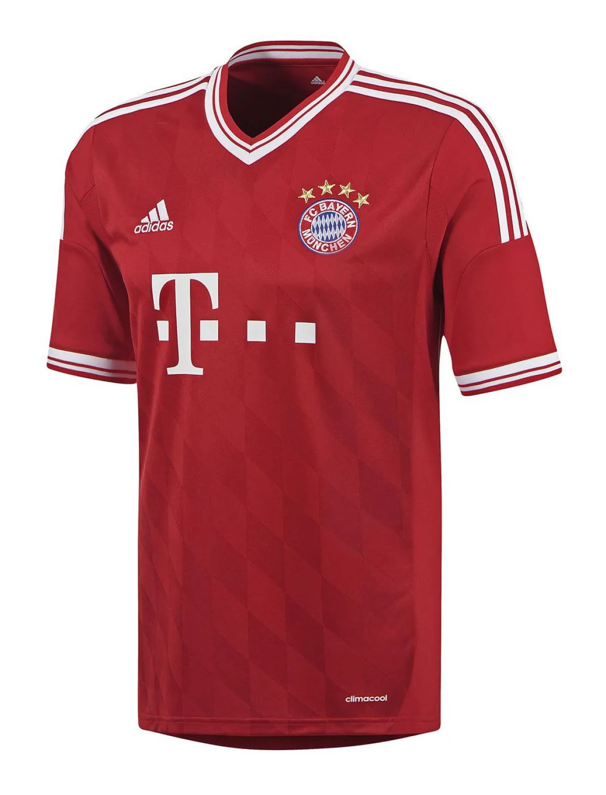 Camisa Bayern de Munique I 13/14 - Verso - Retr football fan umbrellas football club keychains
