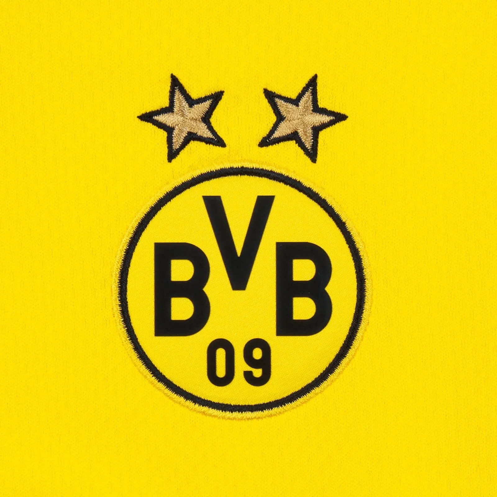 Camisa Borussia Dortmund 21/22 - Verso - Retr soccer supporter flags