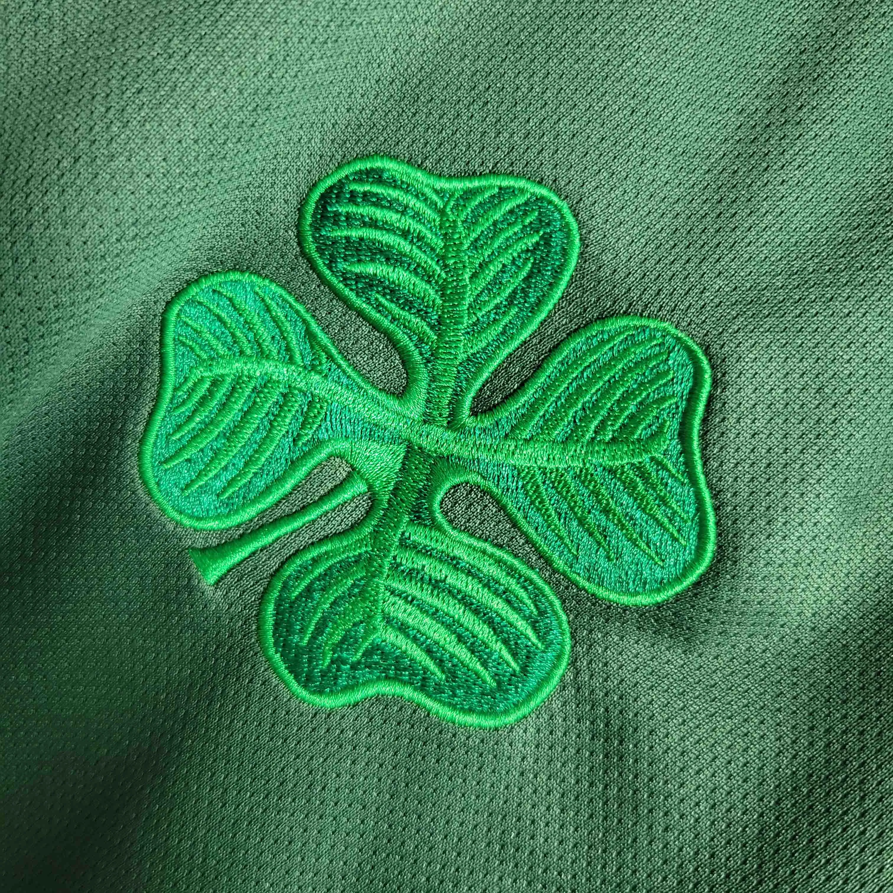 Camisa Celtic III 22/23 - Verso - Retr football fan socks