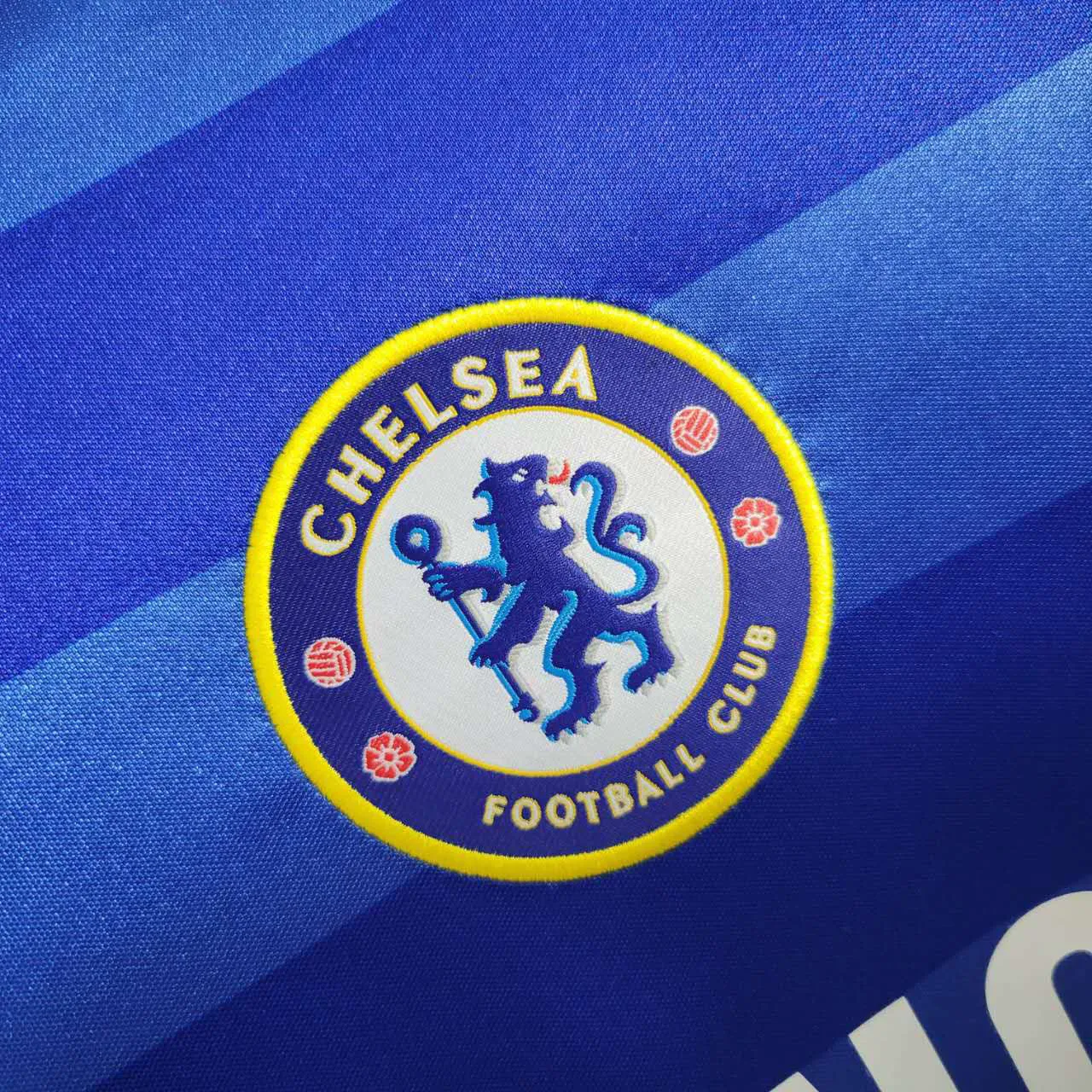 Camisa Chelsea I 11/12 - Verso - Retr football fan phone cases
