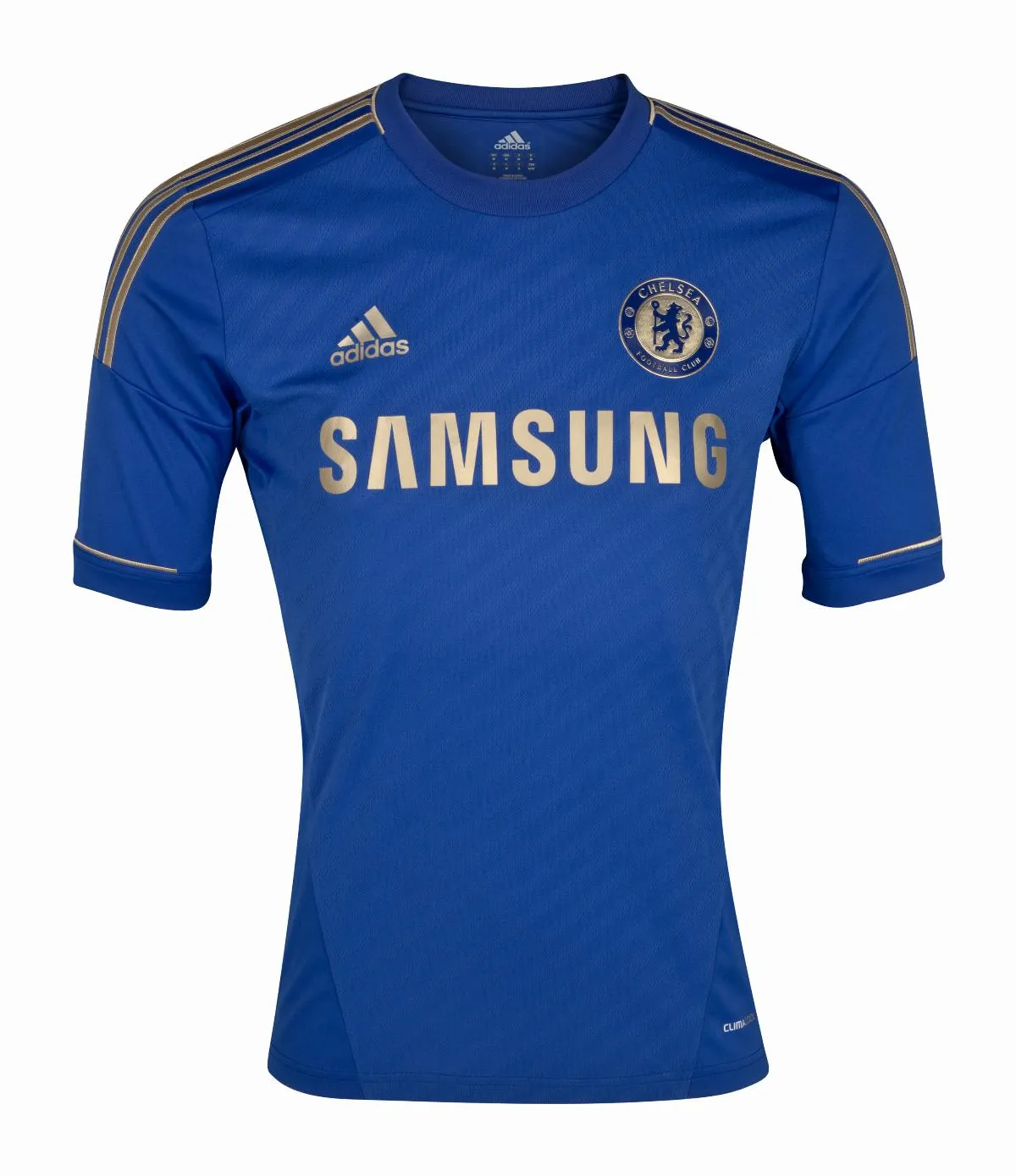 Camisa Chelsea I 12/13 - Verso - Retr vintage football shirts football fan socks