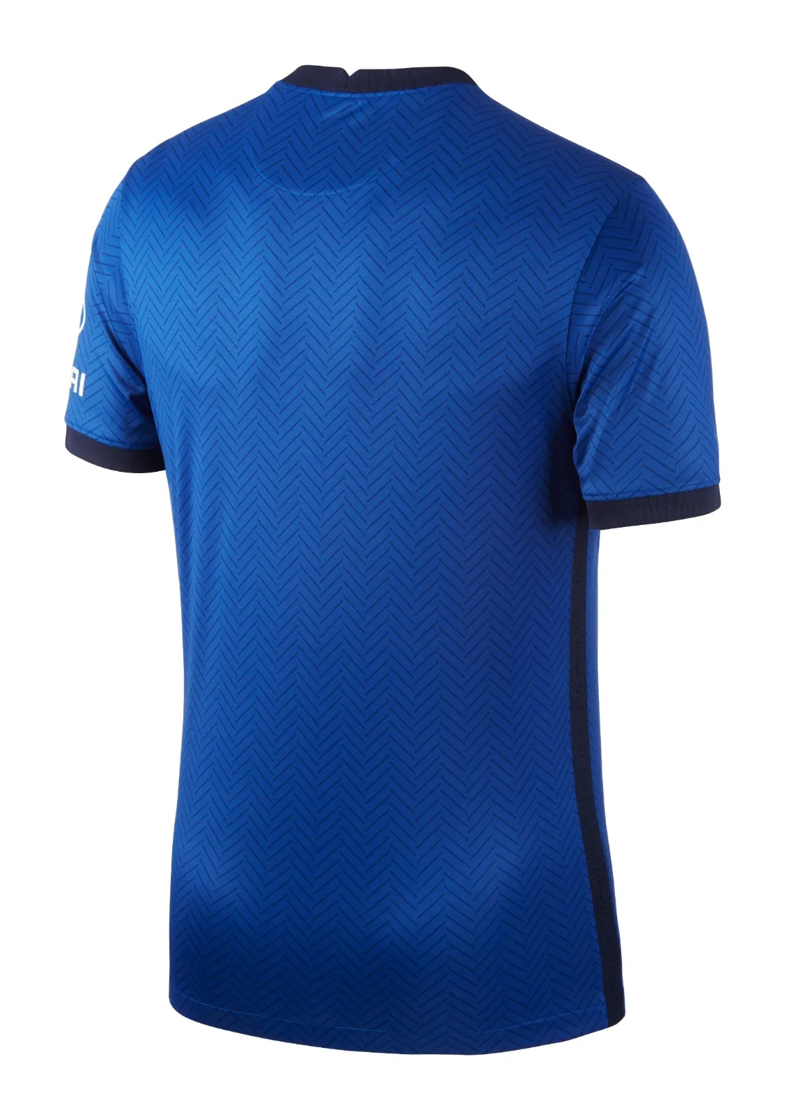 Camisa Chelsea I 20/21 - Verso - Retr premier league scarves