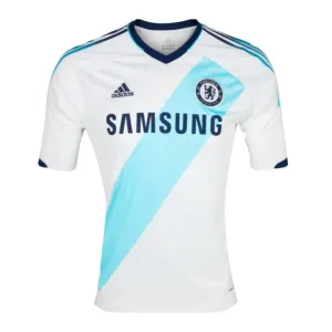 Camisa Chelsea II 12/13 - Verso - Retr vintage football shirts football fan jackets