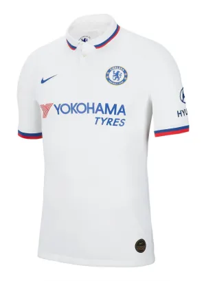 Camisa Chelsea II 19/20 - Verso - Retr premier league jackets football fan lanyards