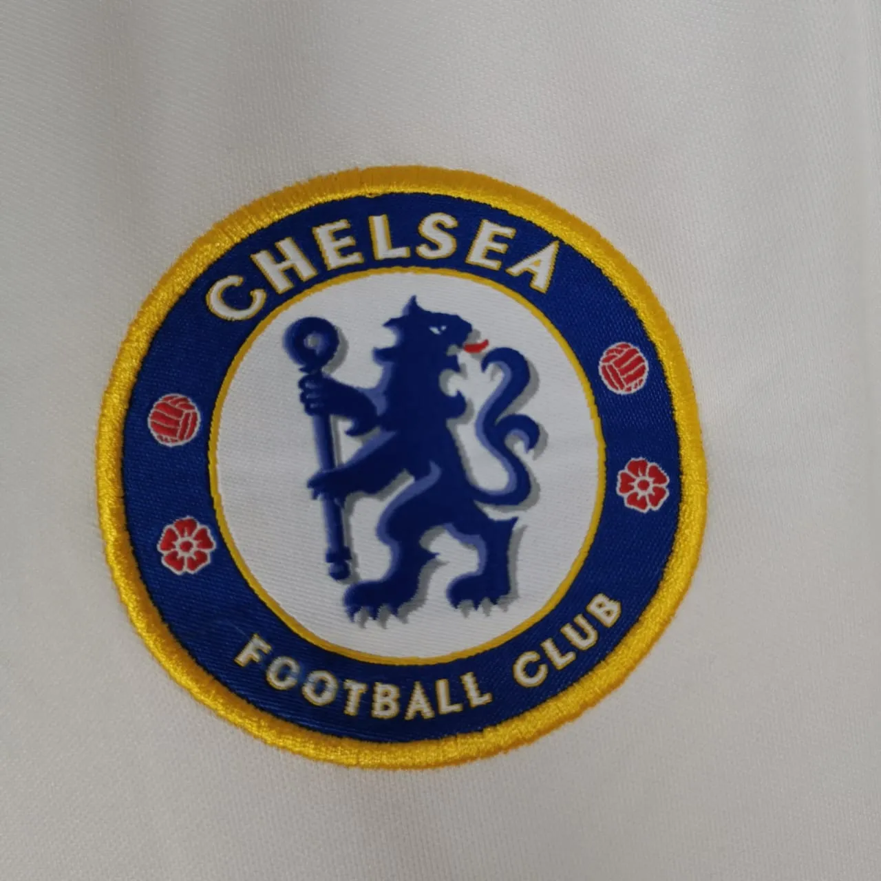 Camisa Chelsea II 19/20 - Verso - Retr premier league jackets