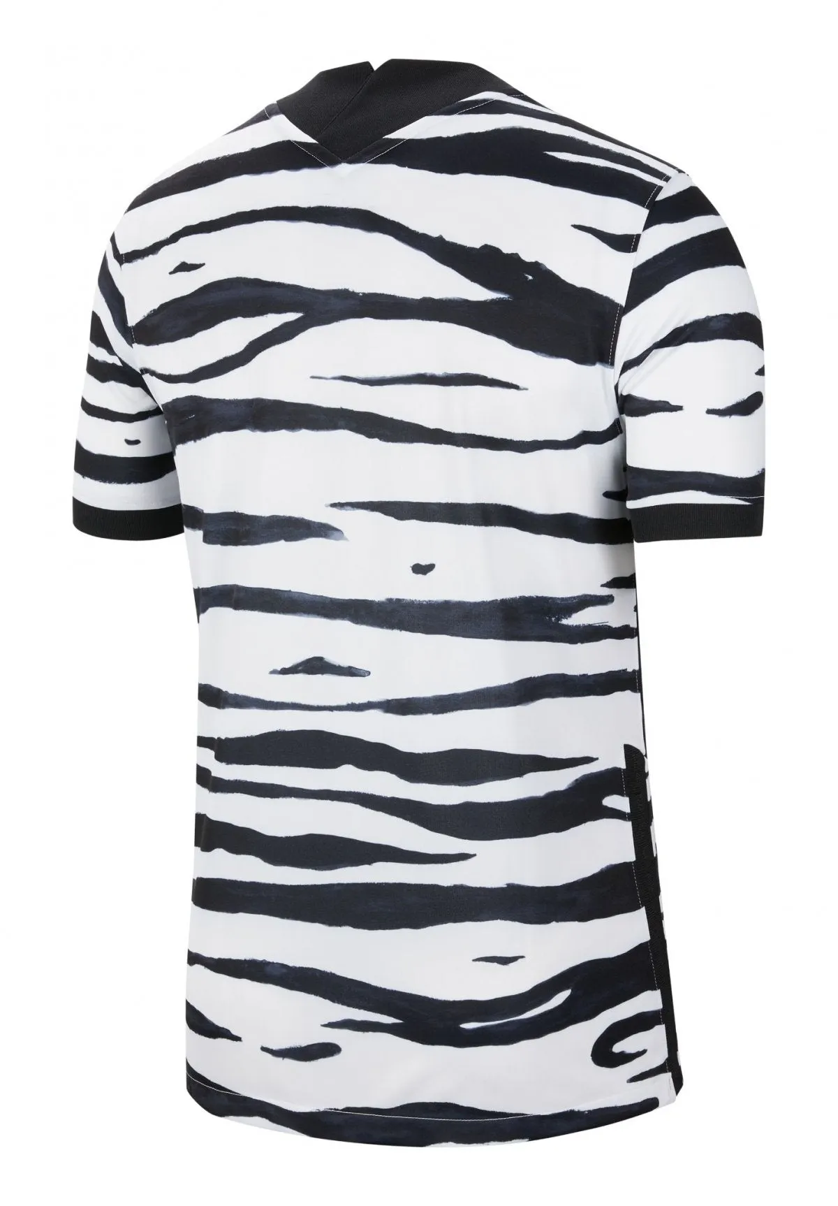 Camisa Coreia do Sul II 20/21 - Verso - Retr football fan notebooks