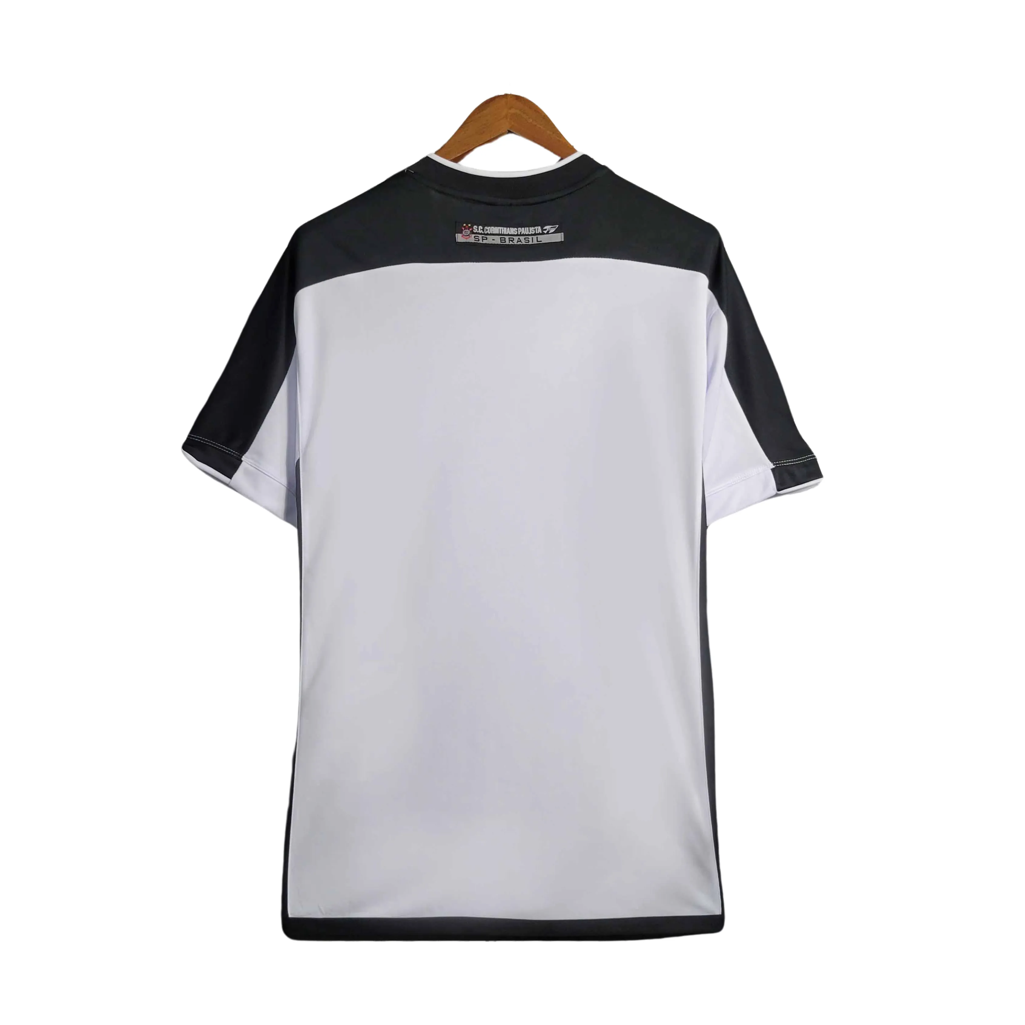 Camisa Corinthians Edio Especial 00/01 - Verso - Retr football fan banners