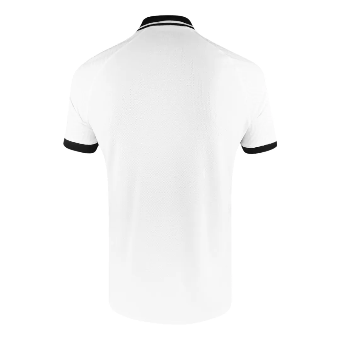 Camisa Corinthians I 20/21 - Verso - Retr football club hats