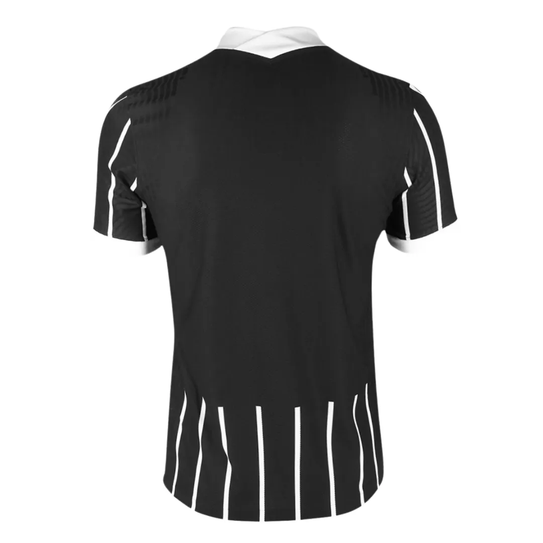 Camisa Corinthians II 20/21 - Verso - Retr football club hats