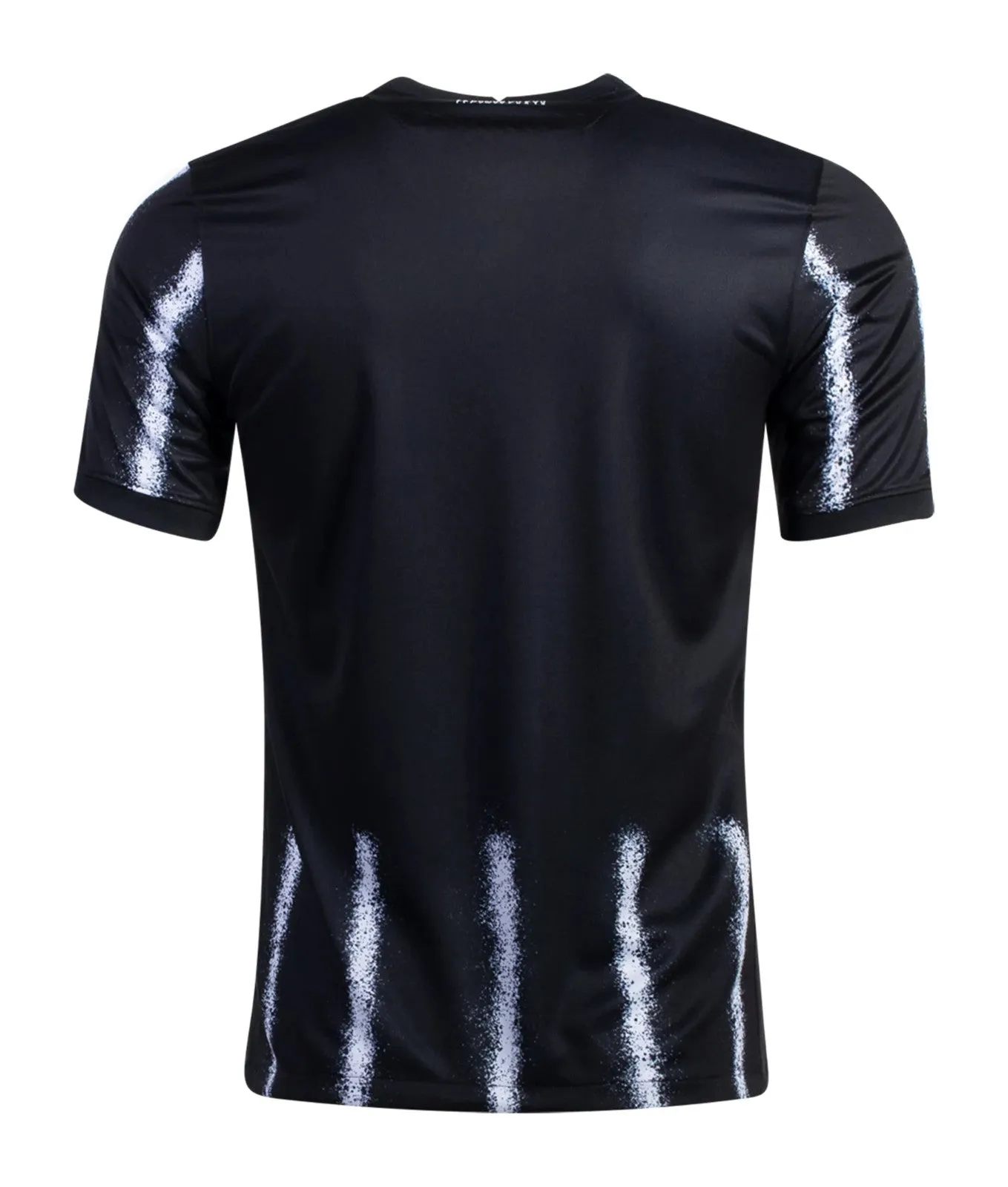 Camisa Corinthians II 21/22 - Verso - Retr football club posters