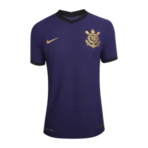 Camisa Corinthians III 21/22 - Verso - Retr soccer fan wallets national team fan gear