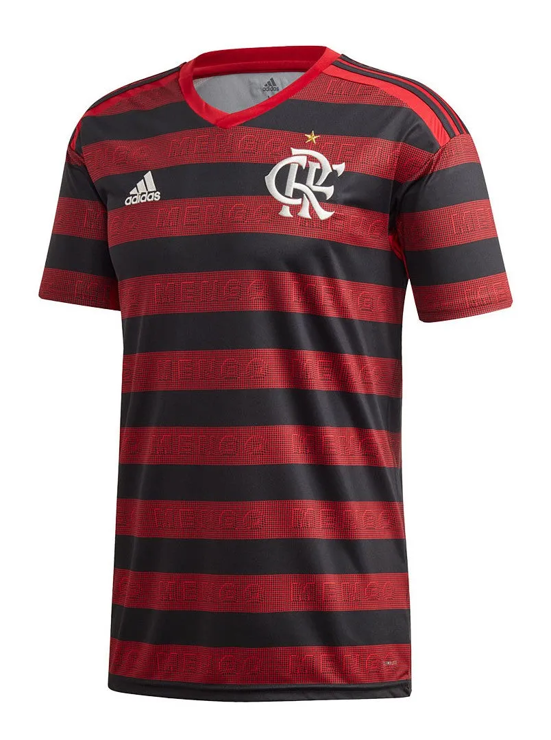 Camisa Flamengo I 19/20 - Verso - Retr football fan backpacks football fan magnets