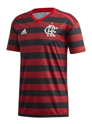 Camisa Flamengo I 19/20 - Verso - Retr football fan backpacks football fan magnets