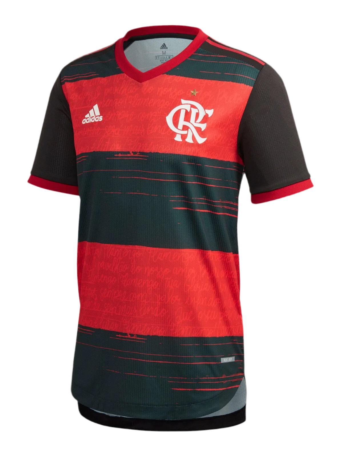 Camisa Flamengo I 20/21 - Verso - Retr football scarf collection premier league scarves