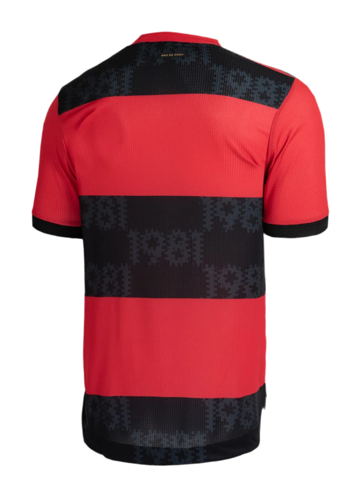 Camisa Flamengo I 21/22 - Verso - Retr football club hats