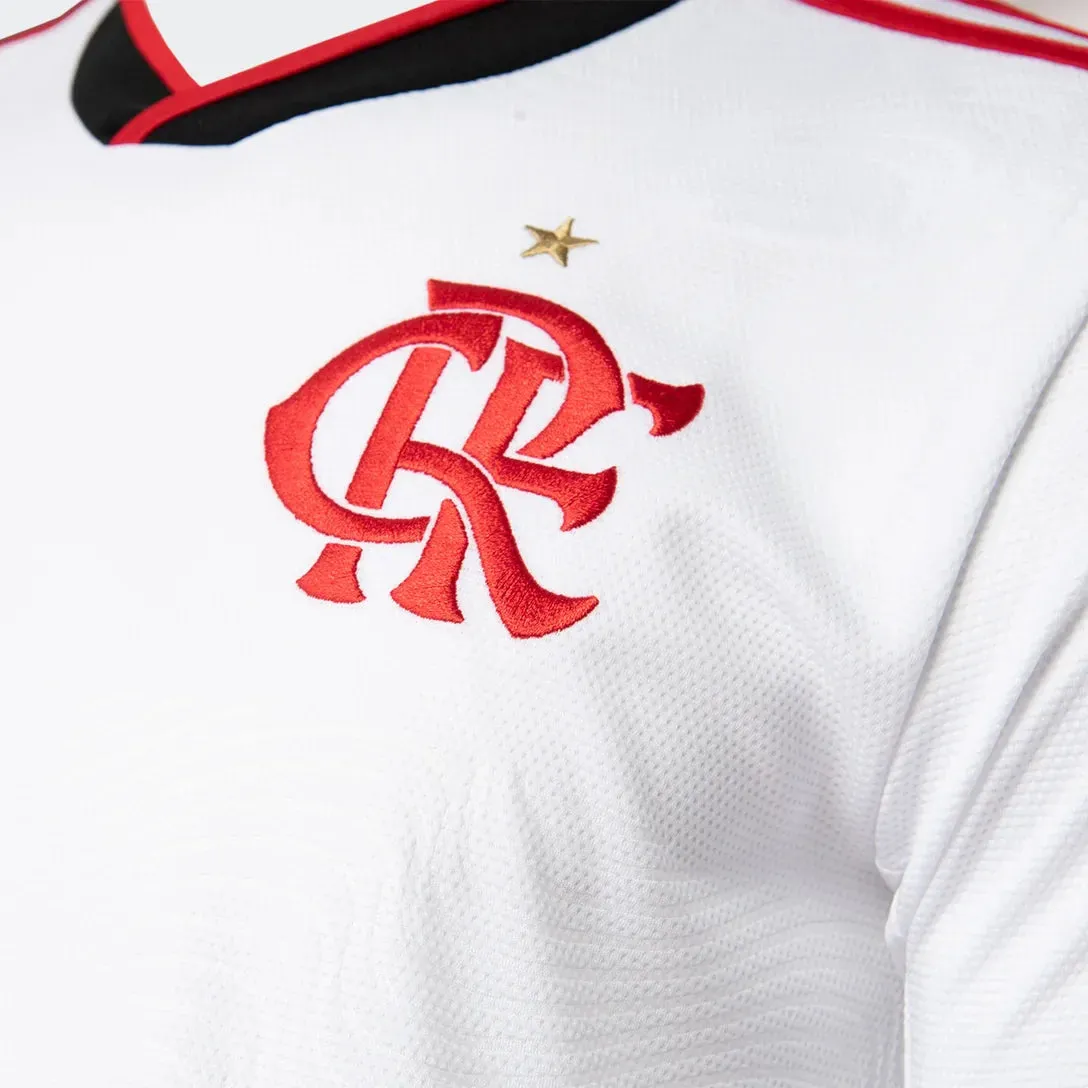 Camisa Flamengo II 22/23 - Verso - Retr soccer fan jackets