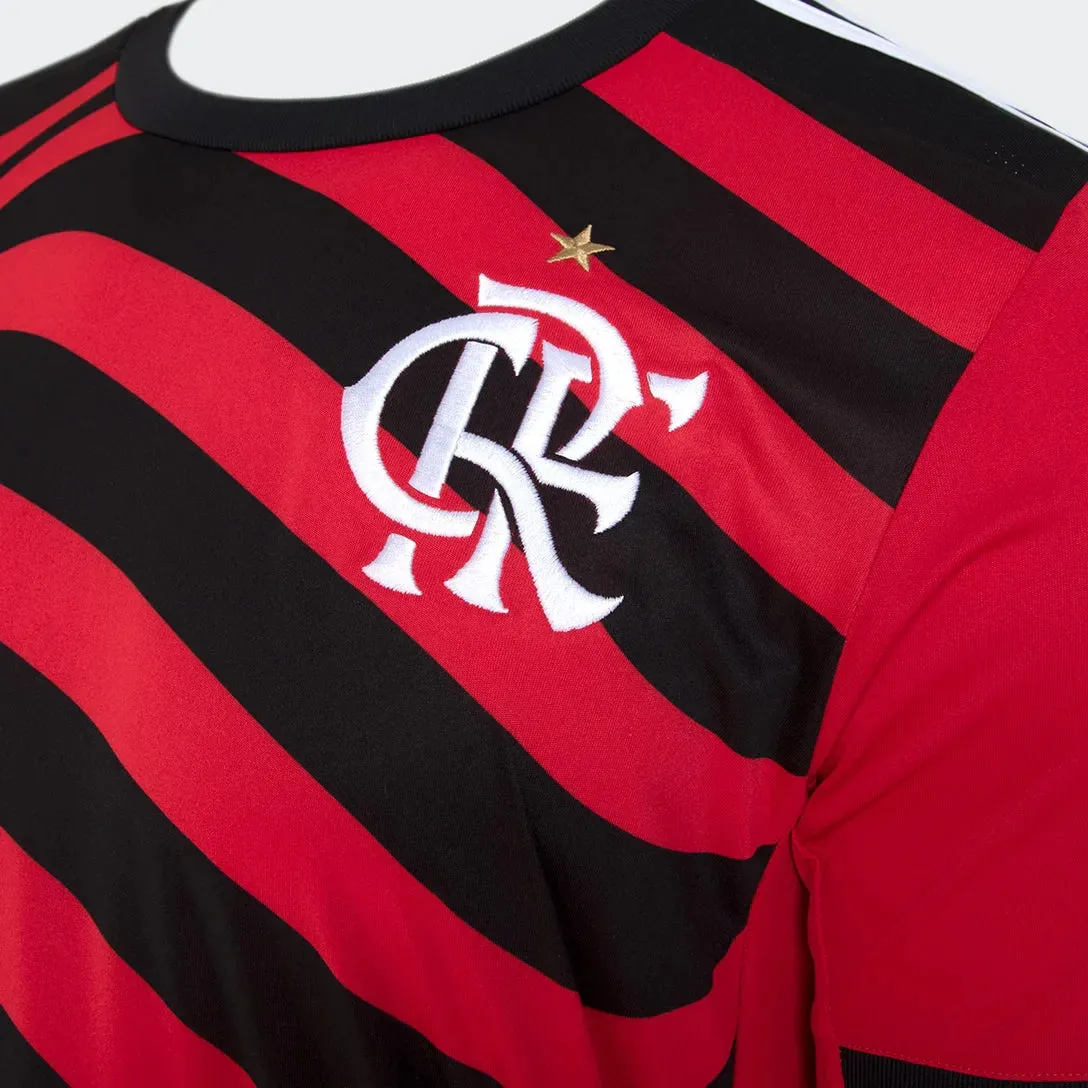 Camisa Flamengo III 22/23 - Verso - Retr soccer fan flags