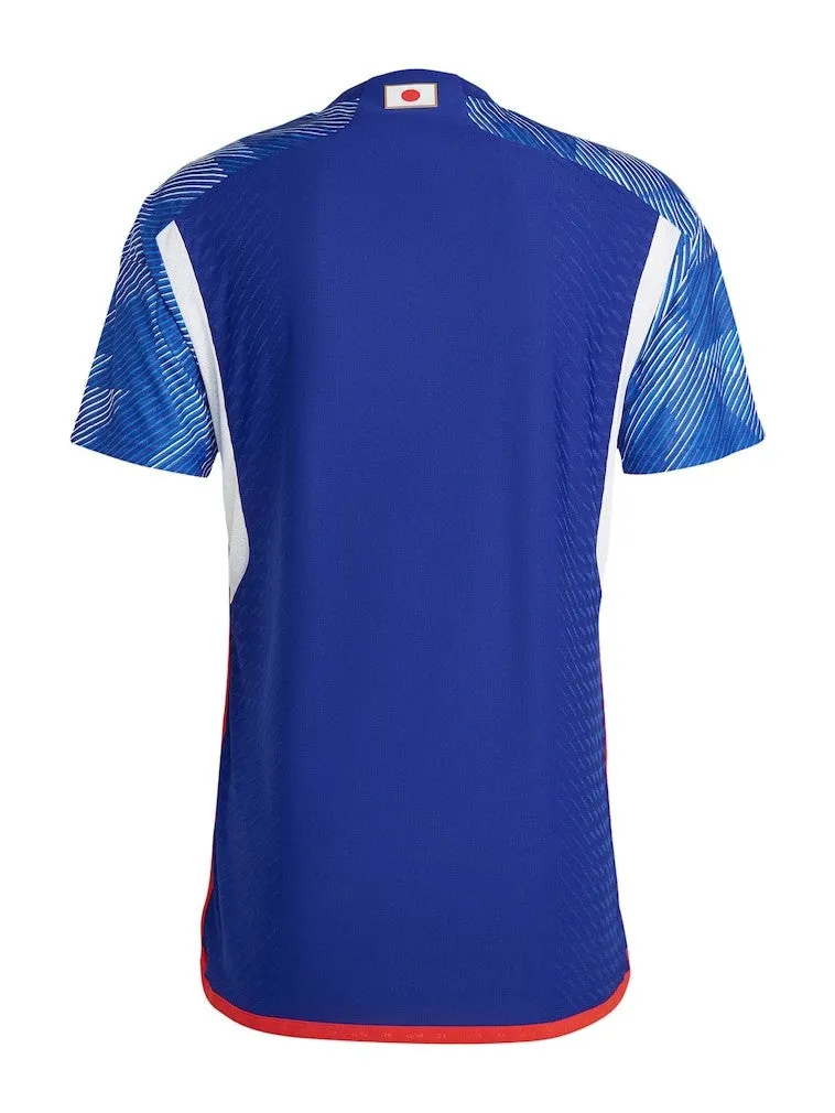 Camisa Japo I 22/23 - Verso - Retr football club jackets