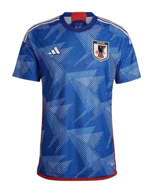 Camisa Japo I 22/23 - Verso - Retr football club jackets football fan jackets