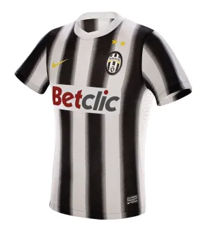 Camisa Juventus I 11/12 - Verso - Retr football club socks football fans merchandise