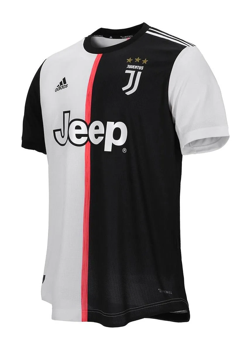 Camisa Juventus I 19/20 - Verso - Retr premier league mugs football supporters gear