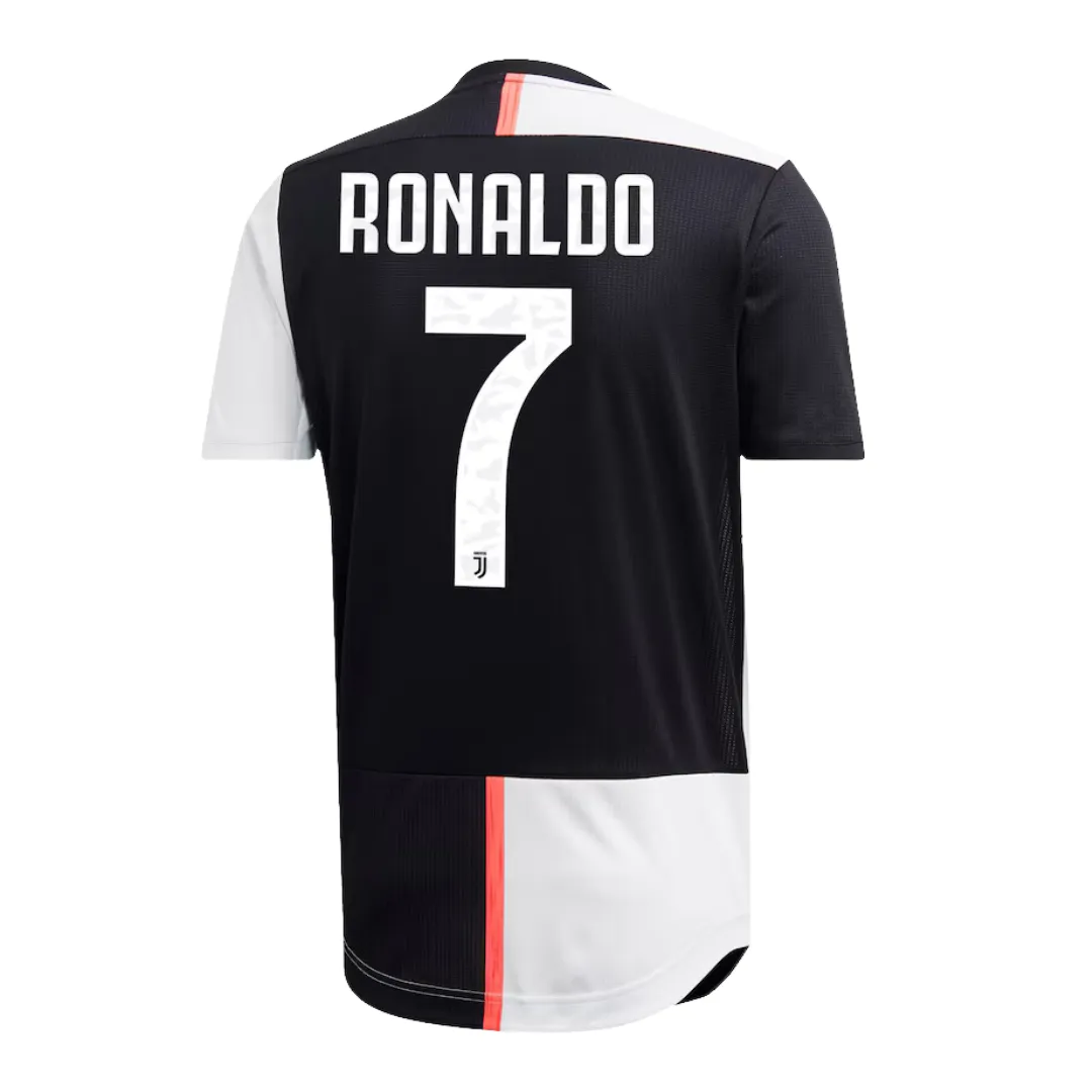Camisa Juventus I 19/20 - Verso - Retr premier league mugs