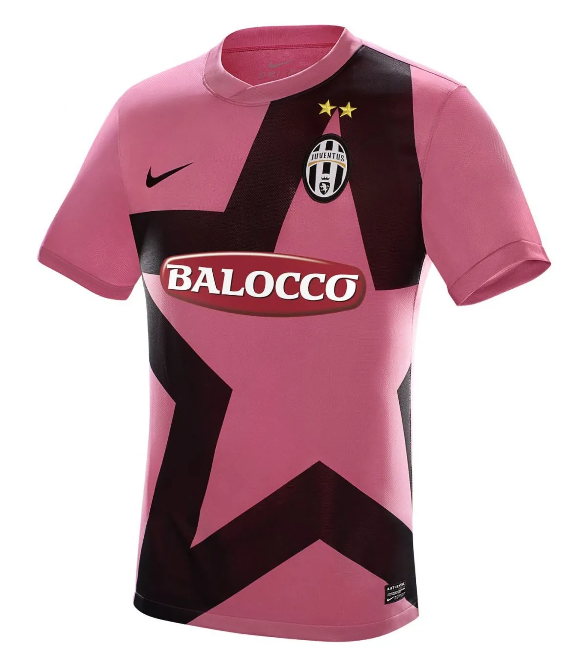Camisa Juventus II 11/12 - Verso - Retr soccer supporter badges football fan towels