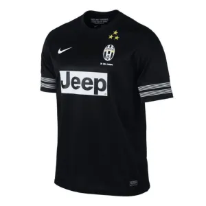 Camisa Juventus II 12/13 - Verso - Retr football fan wristbands football scarf collection