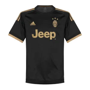 Camisa Juventus III 15/16 - Verso - Retr football fan backpacks football fan notebooks