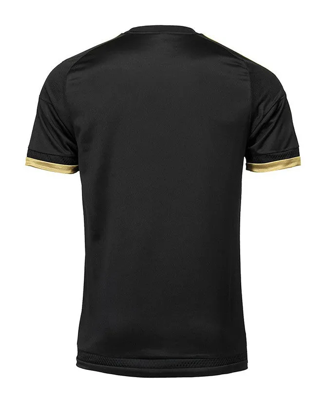 Camisa Juventus III 15/16 - Verso - Retr football fan backpacks