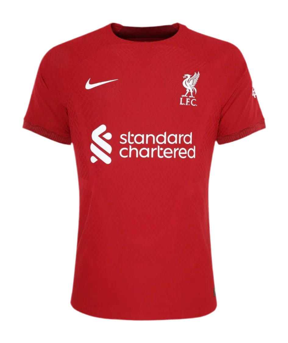 Camisa Liverpool I 22/23 - Verso - Retr premier league mugs soccer fan mugs