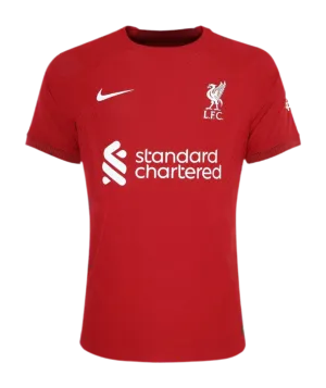 Camisa Liverpool I 22/23 - Verso - Retr premier league mugs soccer fan mugs