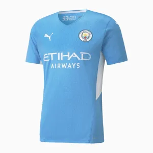 Camisa Manchester City I 21/22 - Verso - Retr football fan phone grips football fan mugs