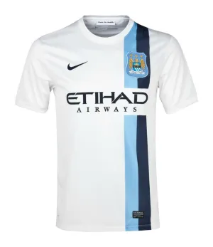 Camisa Manchester City III 13/14 - Verso - Retr football fan socks football club mugs