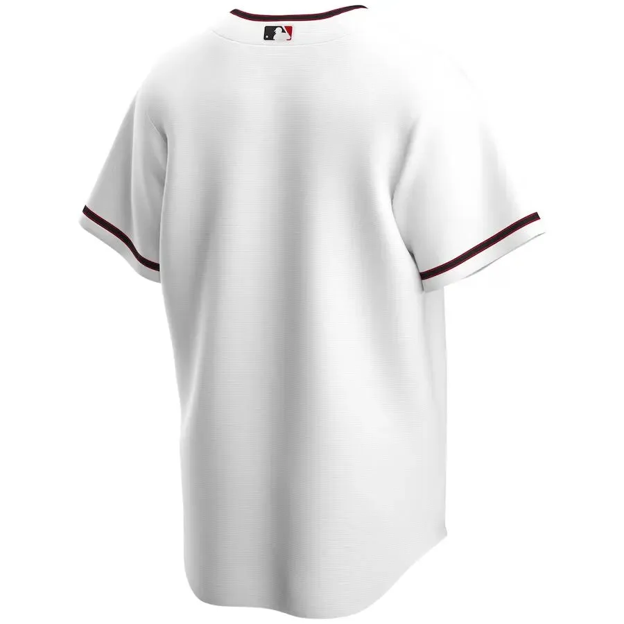 Camisa MLB Arizona Diamondbacks I Nike Torcedor Masculina Branca football fan keychains