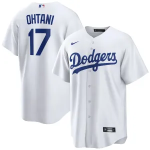 Camisa MLB Los Angeles Dodgers I Nike Torcedor Masculina Branca Shohei Ohtani 17 premier league keychains football club keychains