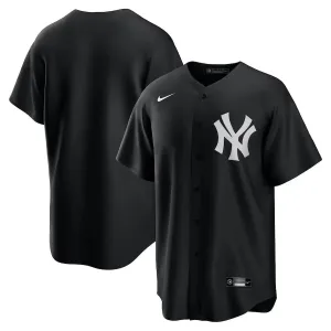 Camisa MLB New York Yankees Nike Torcedor Masculina Preta football stadium merchandise football fan phone cases