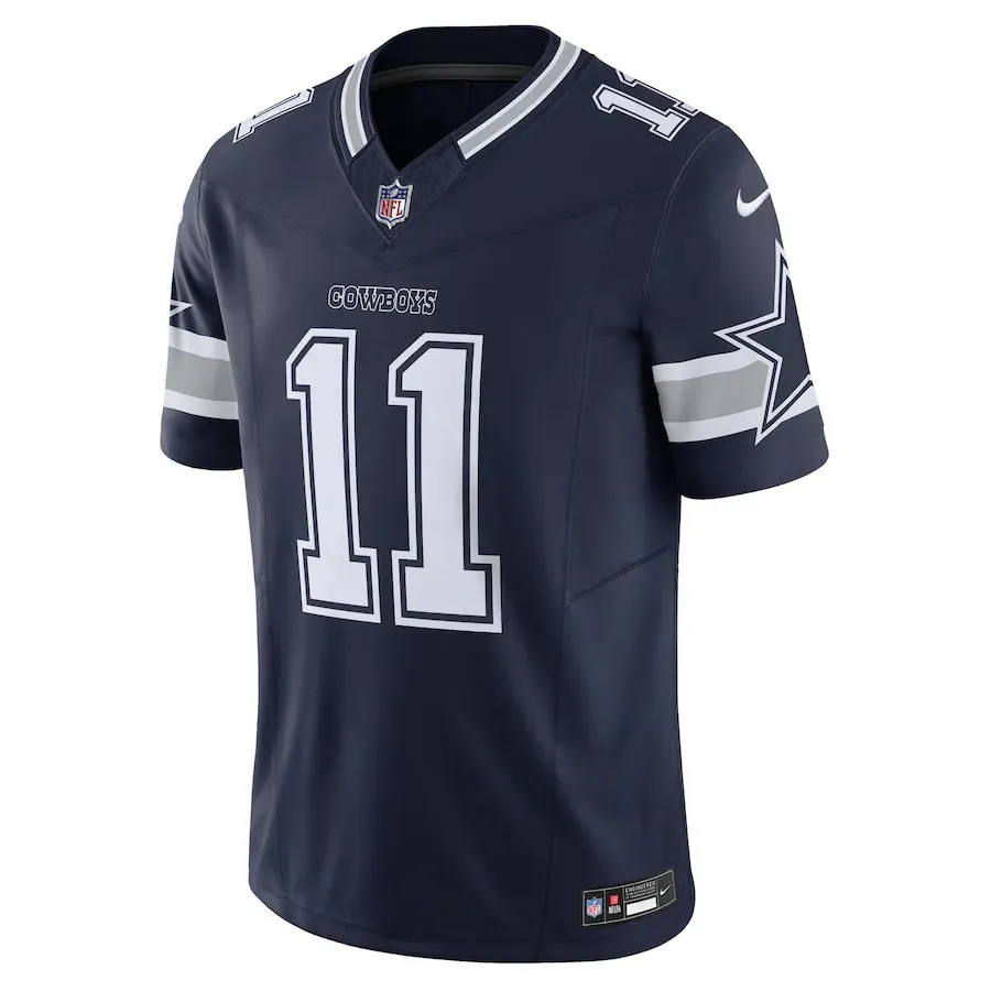 Camisa NFL Dallas Cowboys Home Nike Limited Jersey Azul Micah Parsons 11 soccer match tickets