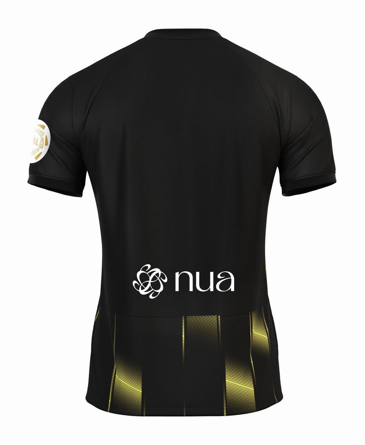 Camisa Al-Ittihad III 23/24 - Verso - Torcedor football fan hats