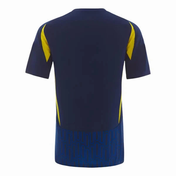 Camisa Al-Nassr II 24/25 - Verso - Torcedor soccer supporter badges